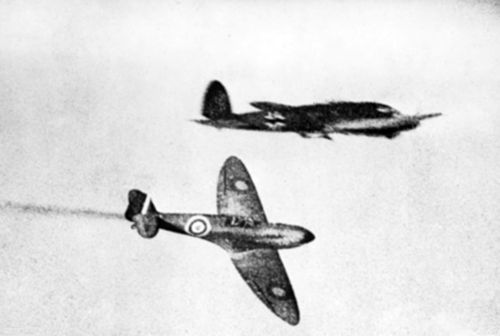 Battle of Britain